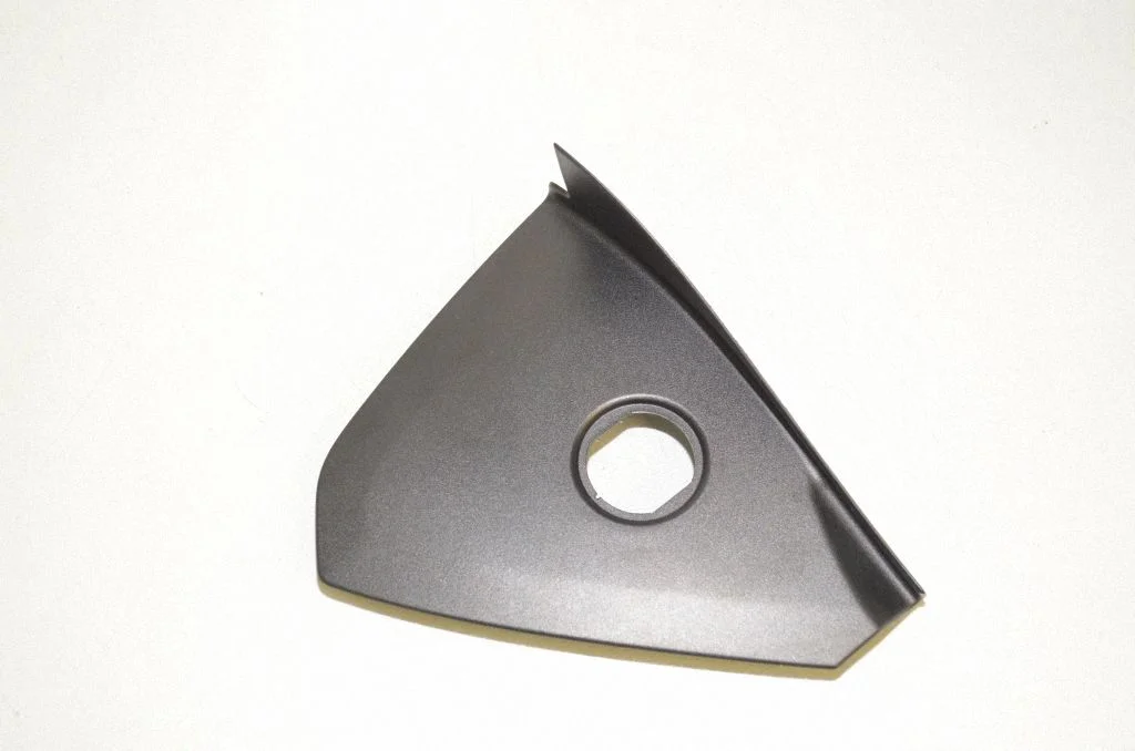 Dashboard side end trim 9282993