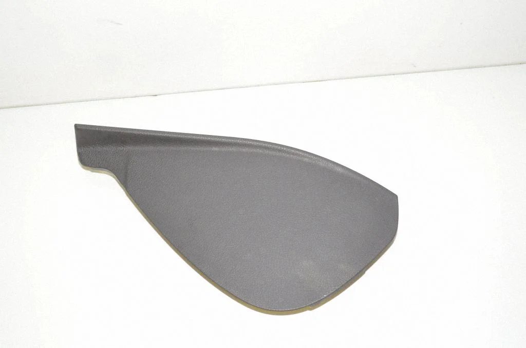 Dashboard side end trim – BMW 5 Series F10 F11 (2009-2016)