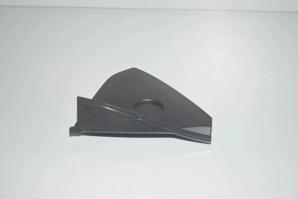 Dashboard side end trim 9282991