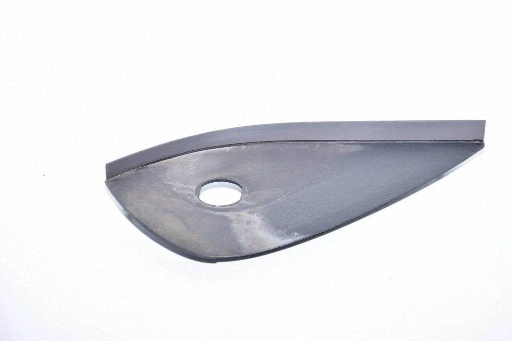 Dashboard side end trim – BMW 7 Series G11 G12 (2015-2022)