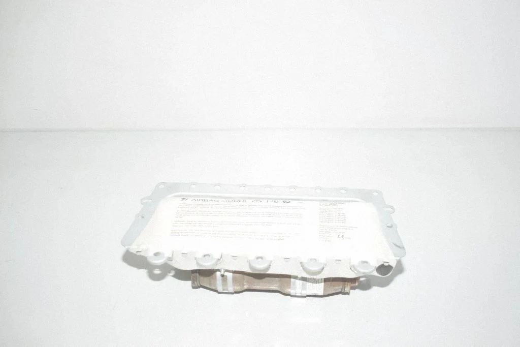 Poduszka powietrzna pasażera 9142536