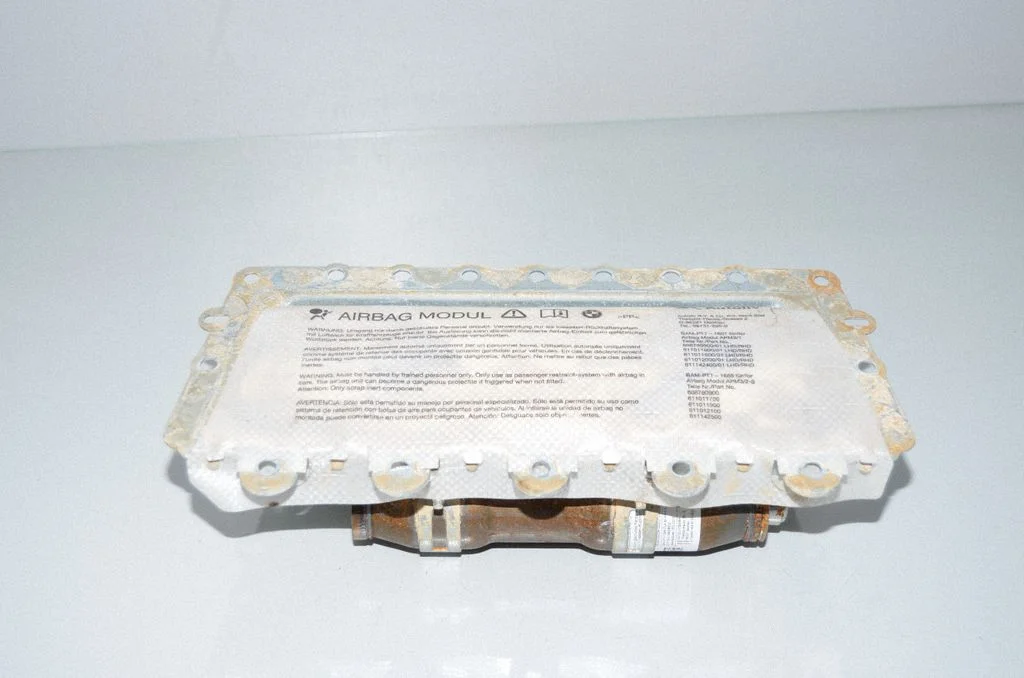 Passenger airbag 9230398