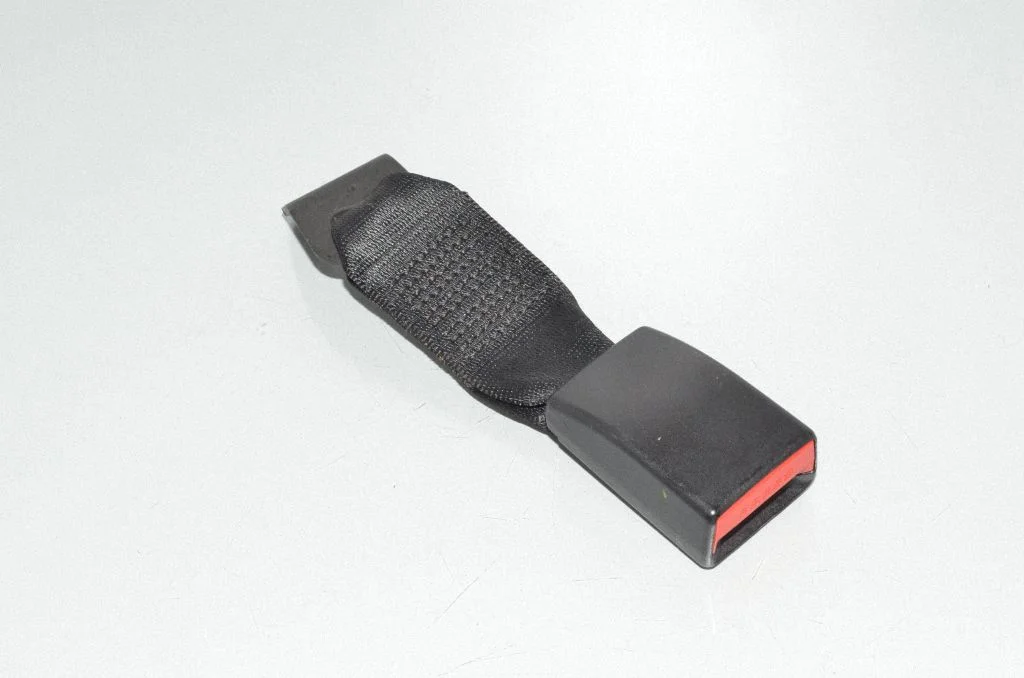 Rear seatbelt buckle – BMW X1 E84 (2009-2015)