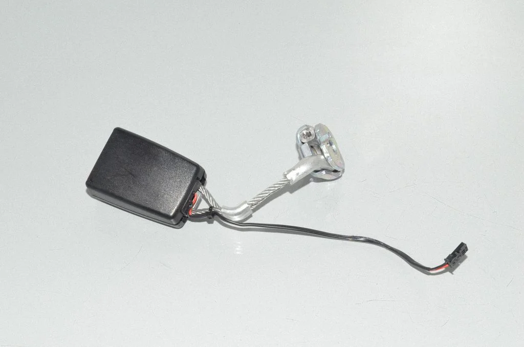 Aizmugurējās drošības jostas sprādze – labā