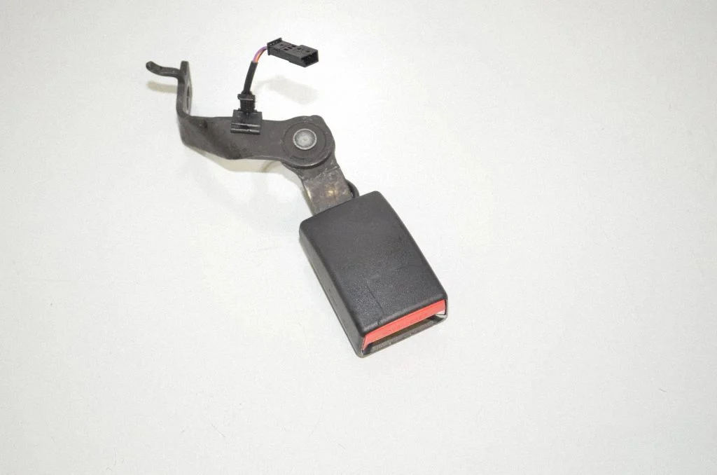 Rear seatbelt buckle 7373202