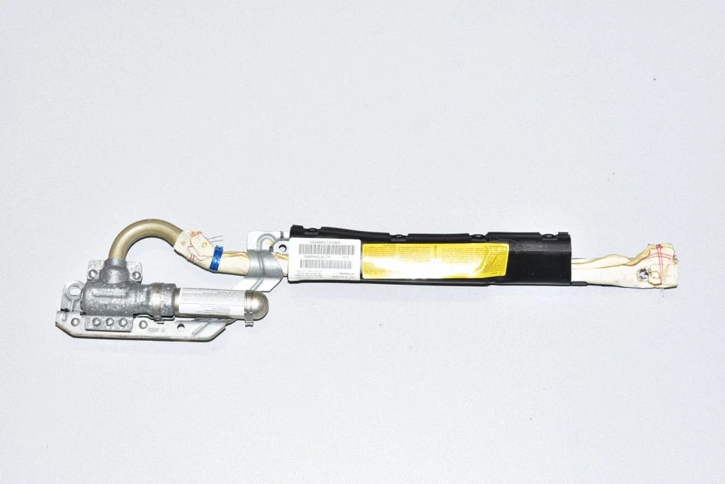 Stogo oro pagalvė (užuolaida)