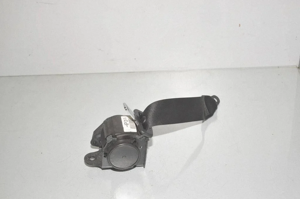 Rear seatbelt 7243309