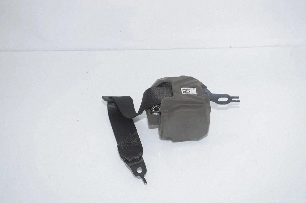 Rear seatbelt 9476110