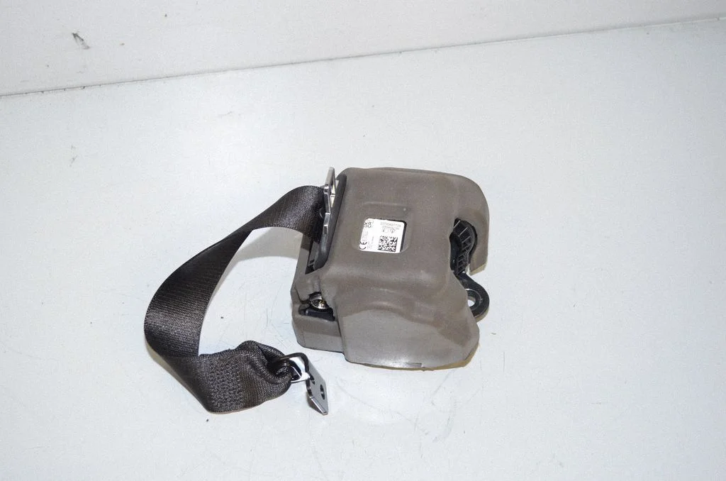 Rear seatbelt 7456277