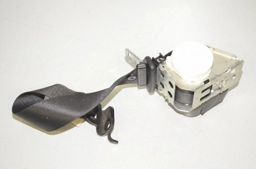 Tagumine turvavöö 7258445