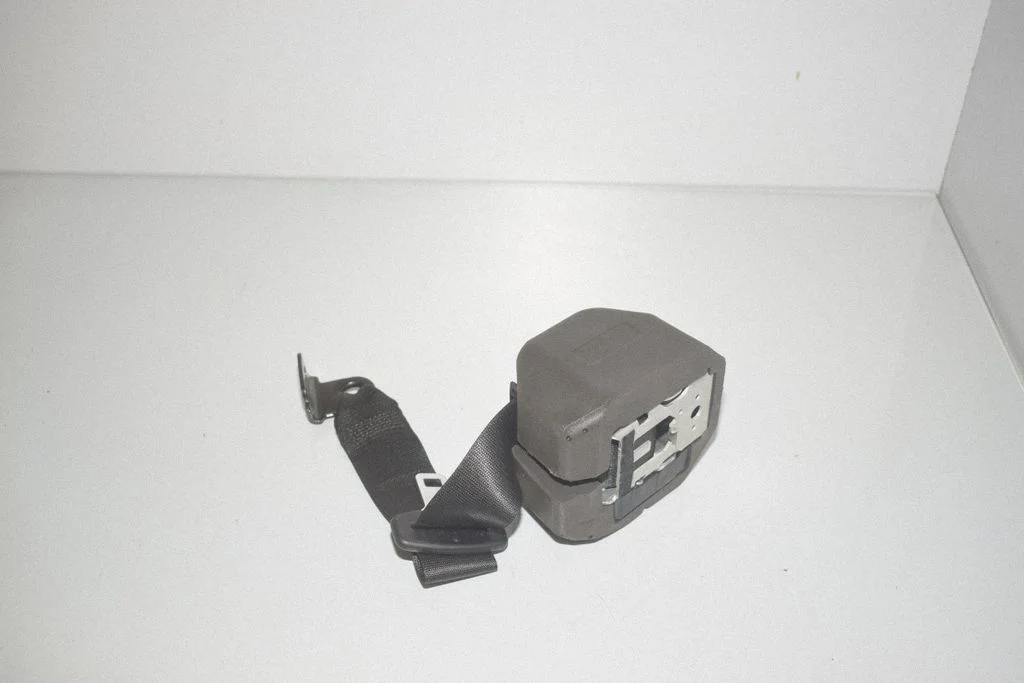 Rear seatbelt 7413987