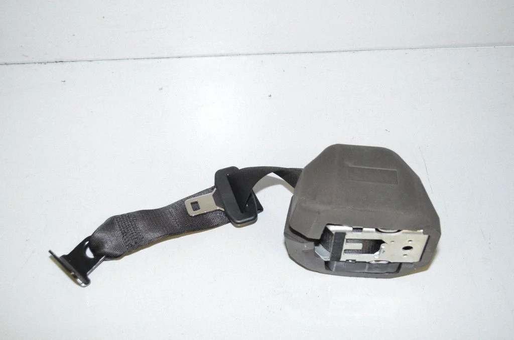 Rear seatbelt 7313378