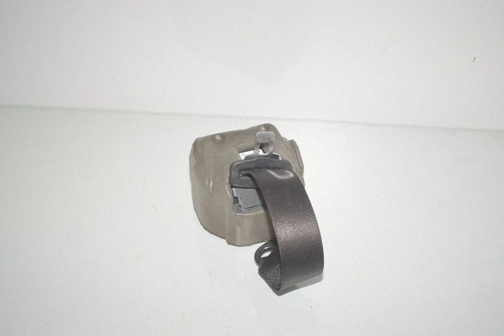 Rear seatbelt 7496270