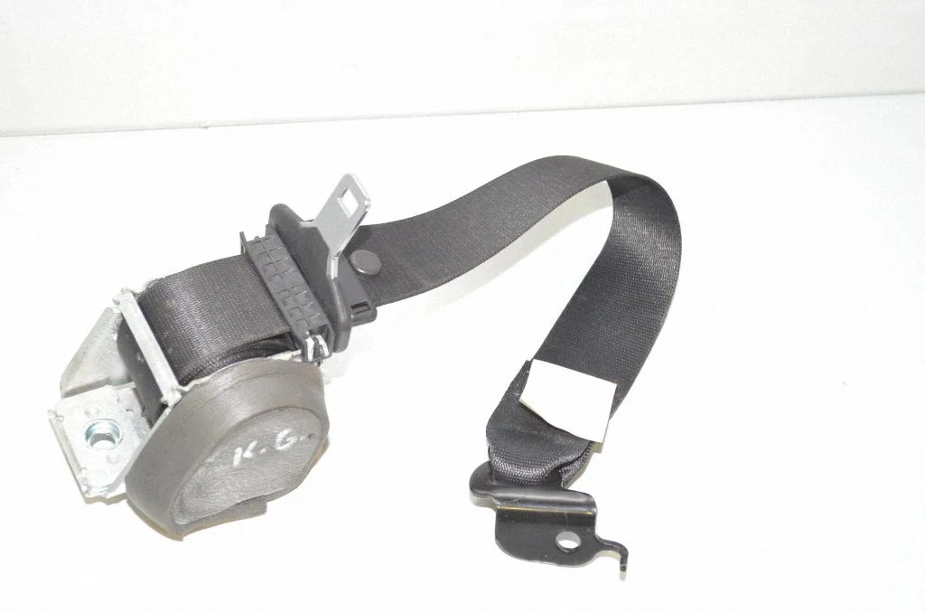 Pas bezpieczeństwa tylny 7258447