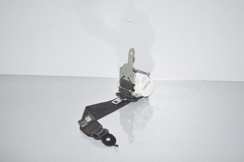 Rear seatbelt 7289350