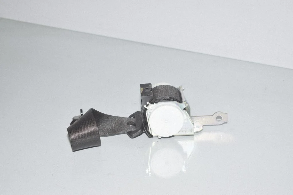 Rear seatbelt 7289350