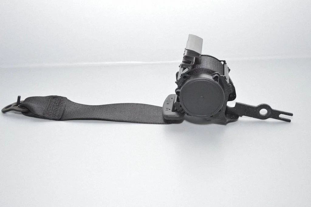 Rear seatbelt 7259389