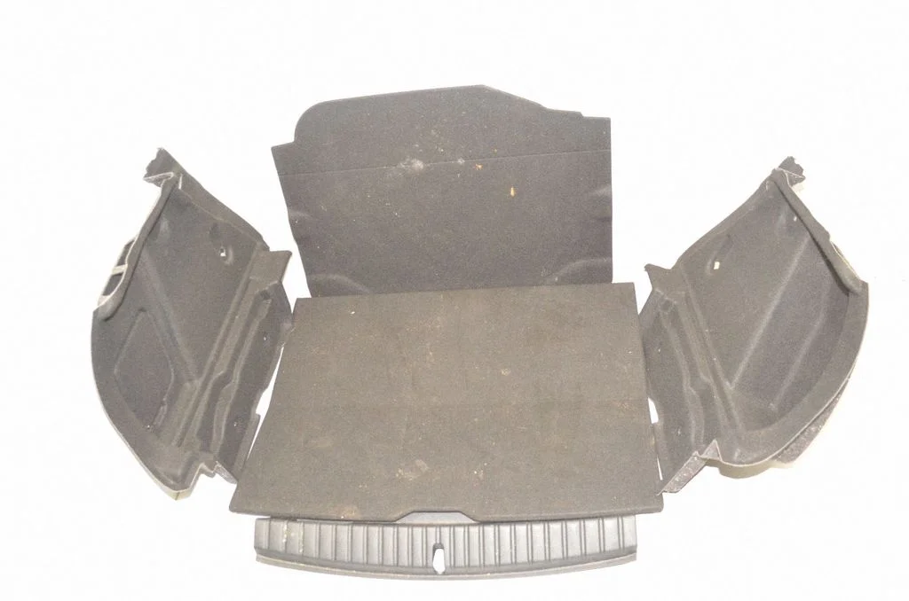 Other trunk/boot trim element 7448196