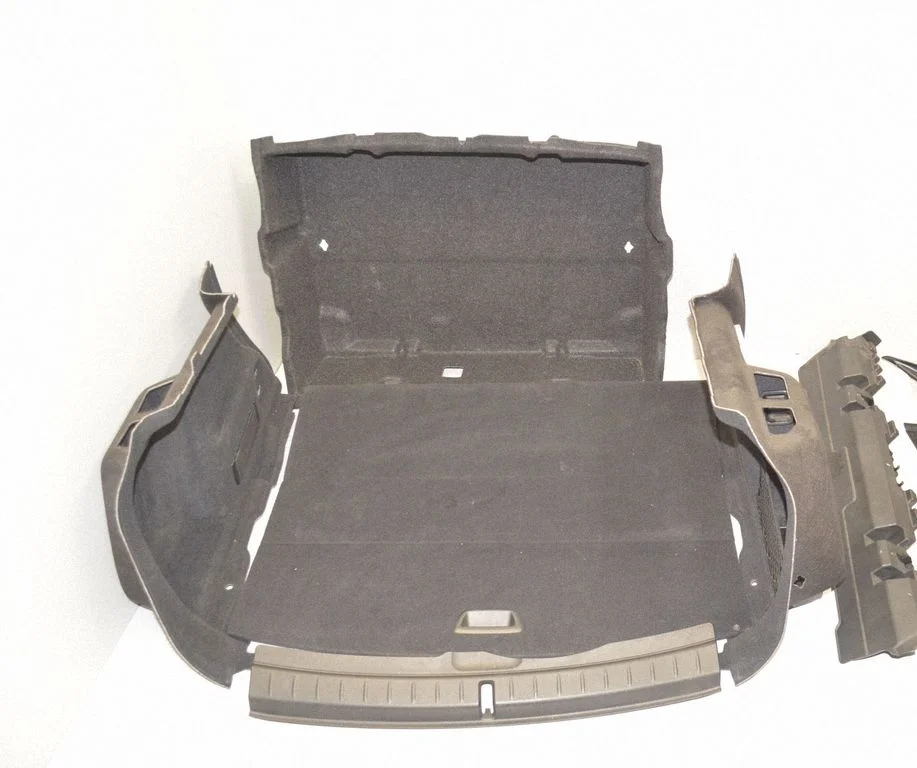 Other trunk/boot trim element 7298592