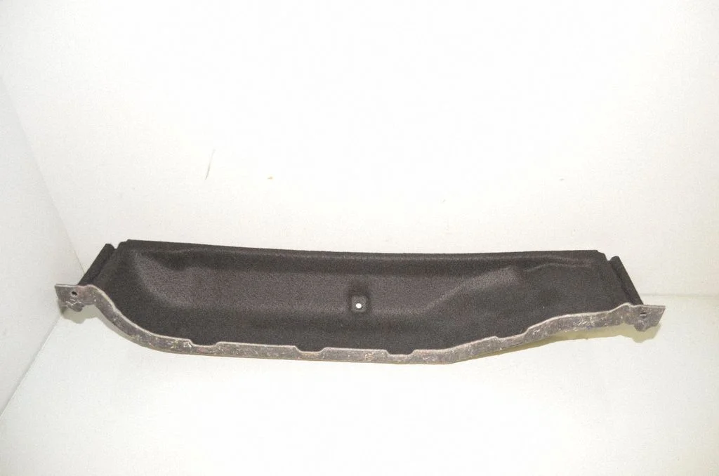 Other trunk/boot trim element 7448212