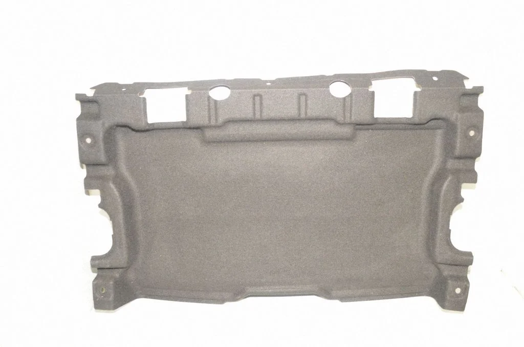 Muu pagasiruumi viimistluse osa – BMW iX3 (2020-2025)