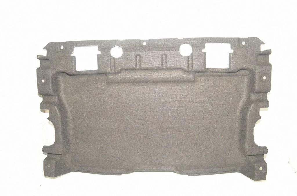 Muu pagasiruumi viimistluse osa – BMW iX3 (2020-2025)