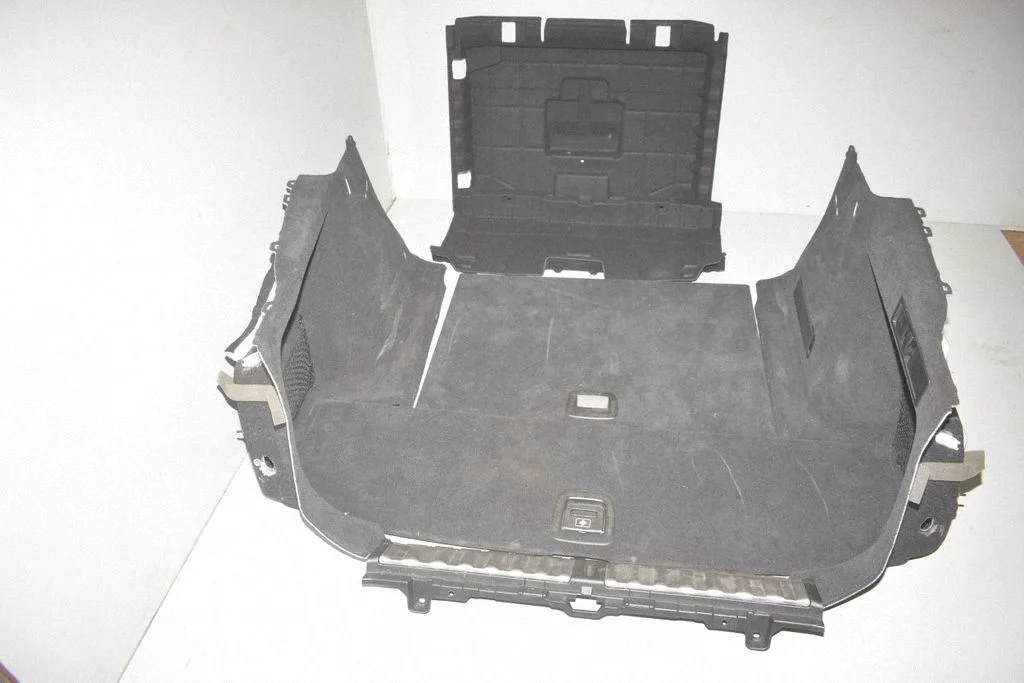 Other trunk/boot trim element 6996020