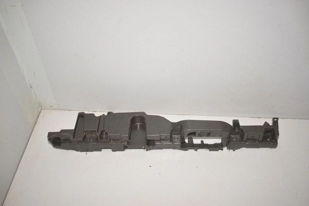 Muu pagasiruumi viimistluse osa – BMW iX1 (2022-)