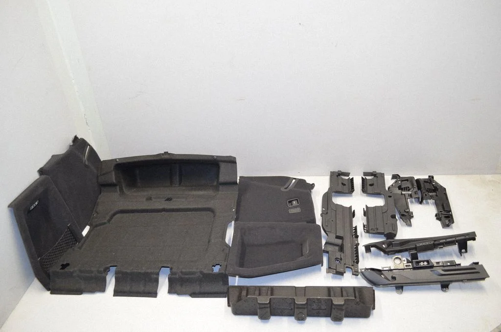 Other trunk/boot trim element 6997642