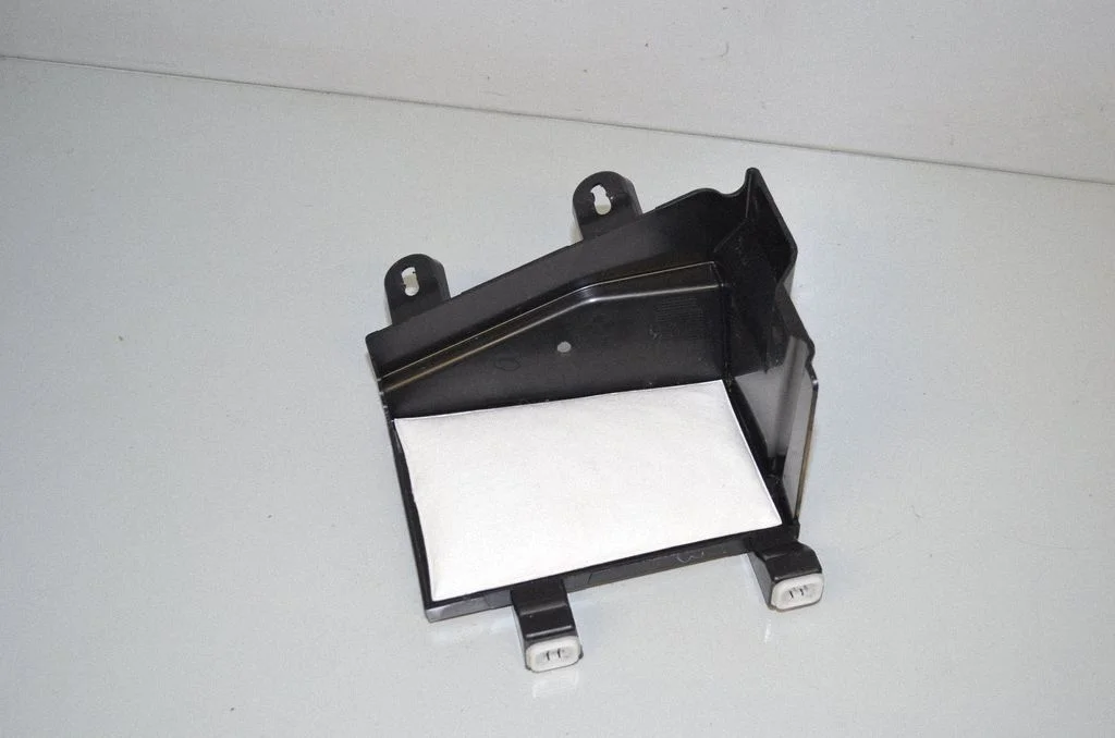 Other trunk/boot trim element 7439388