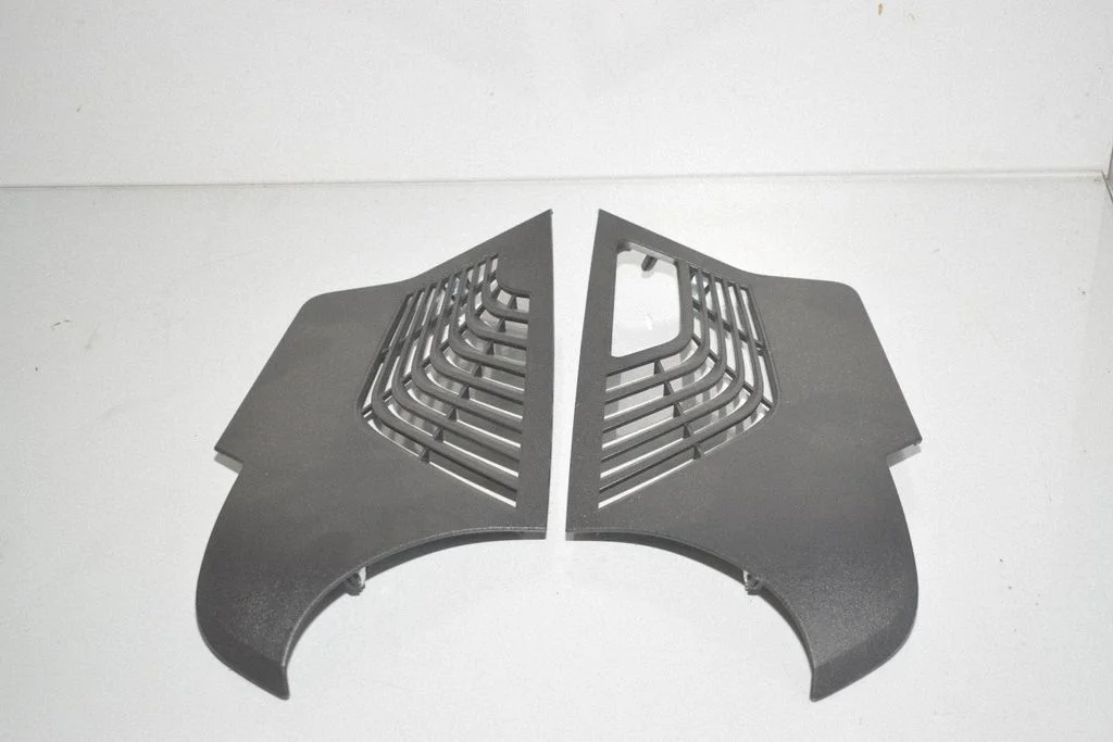 Other trunk/boot trim element 9873616