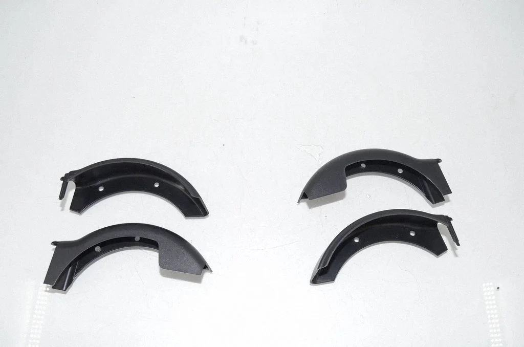 Other trunk/boot trim element 7453505