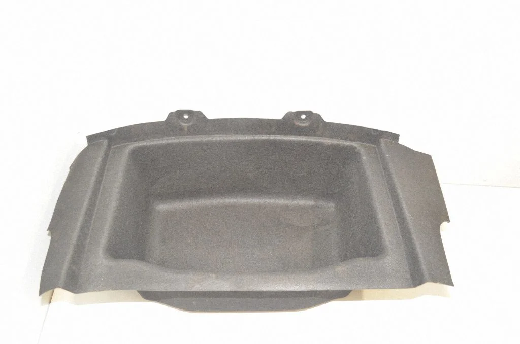 Muu pagasiruumi viimistluse osa 109120700G