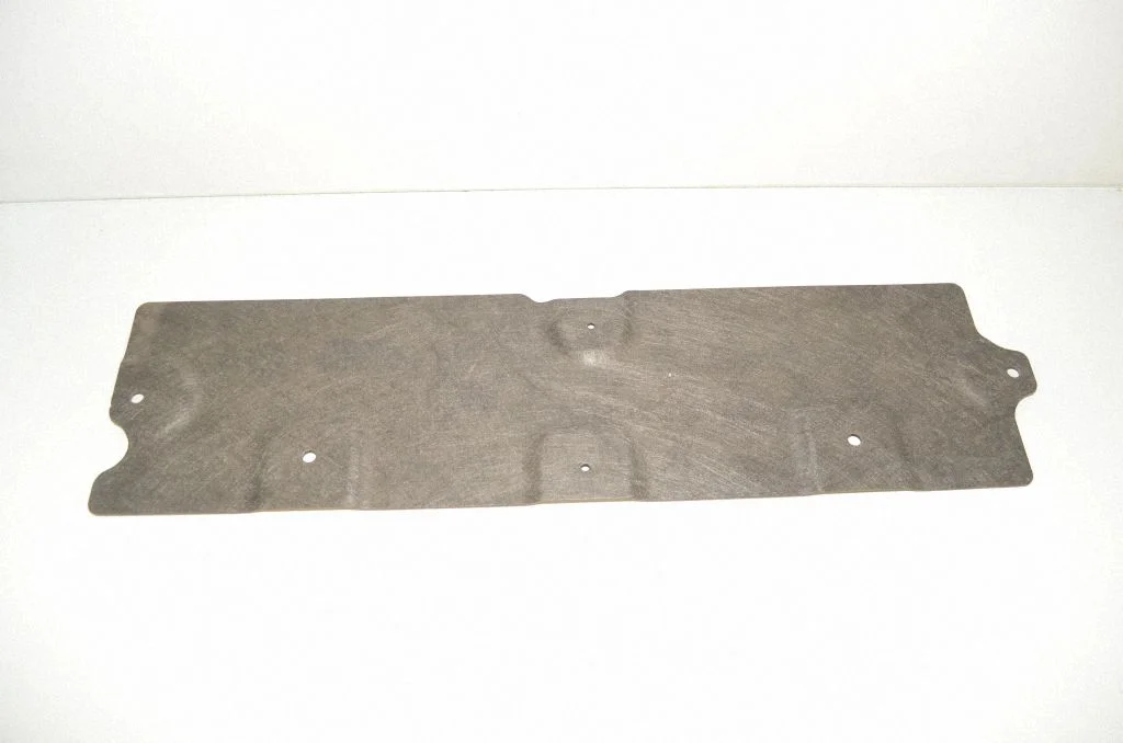 Other trunk/boot trim element 7428149