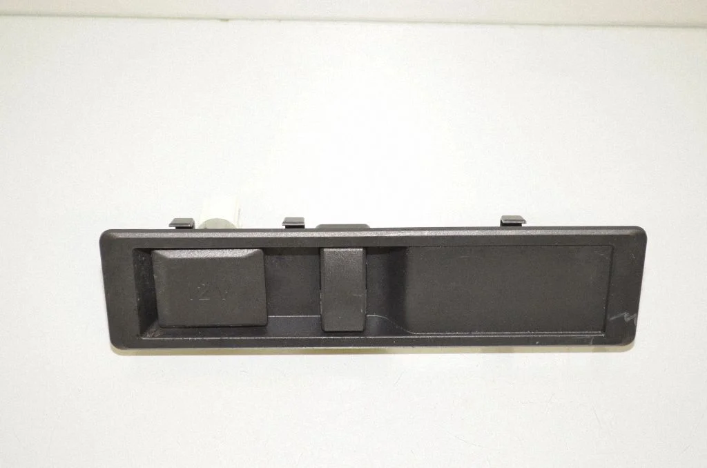 Other trunk/boot trim element 6998521