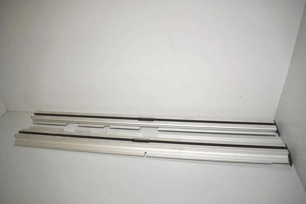 Other trunk/boot trim element 7228709