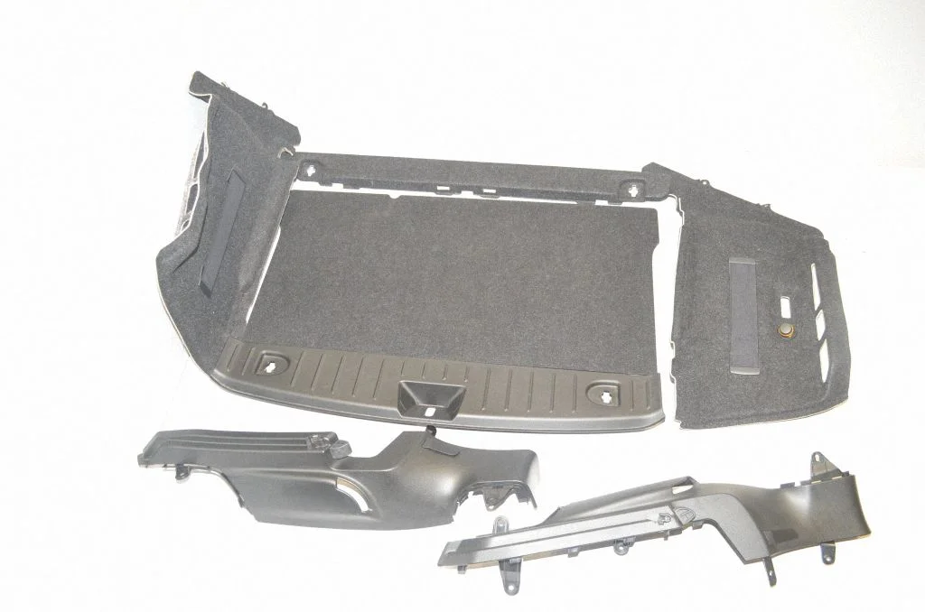 Other trunk/boot trim element 7291359