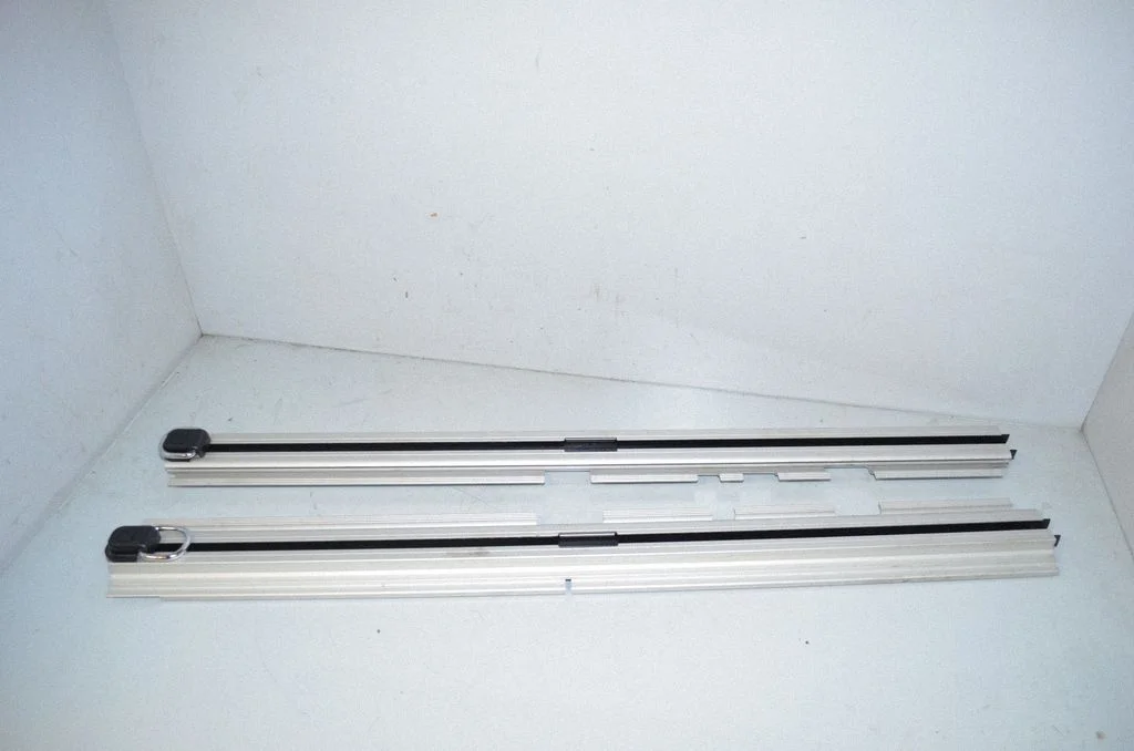 Other trunk/boot trim element 7228709
