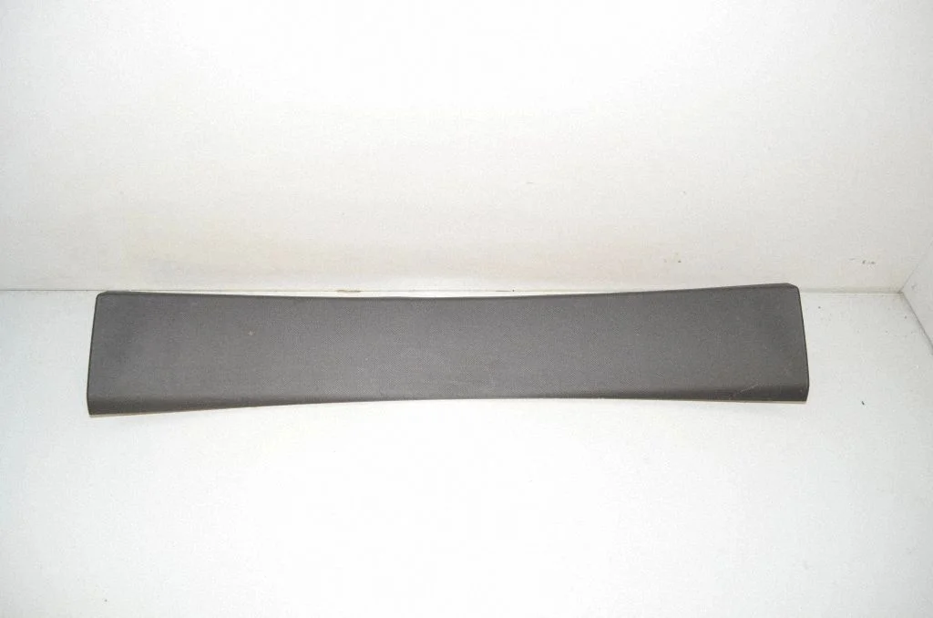 Other trunk/boot trim element 7456056