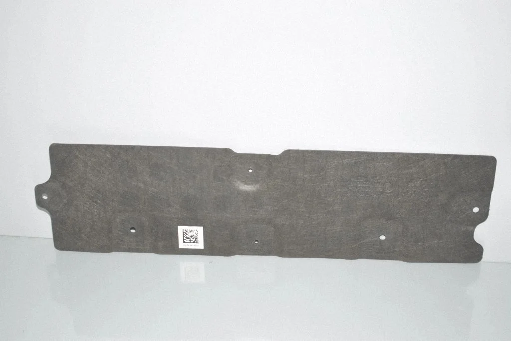 Other trunk/boot trim element 7428149