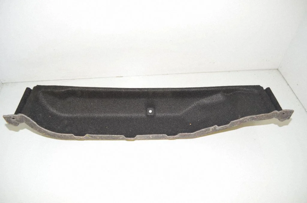 Other trunk/boot trim element 7448212