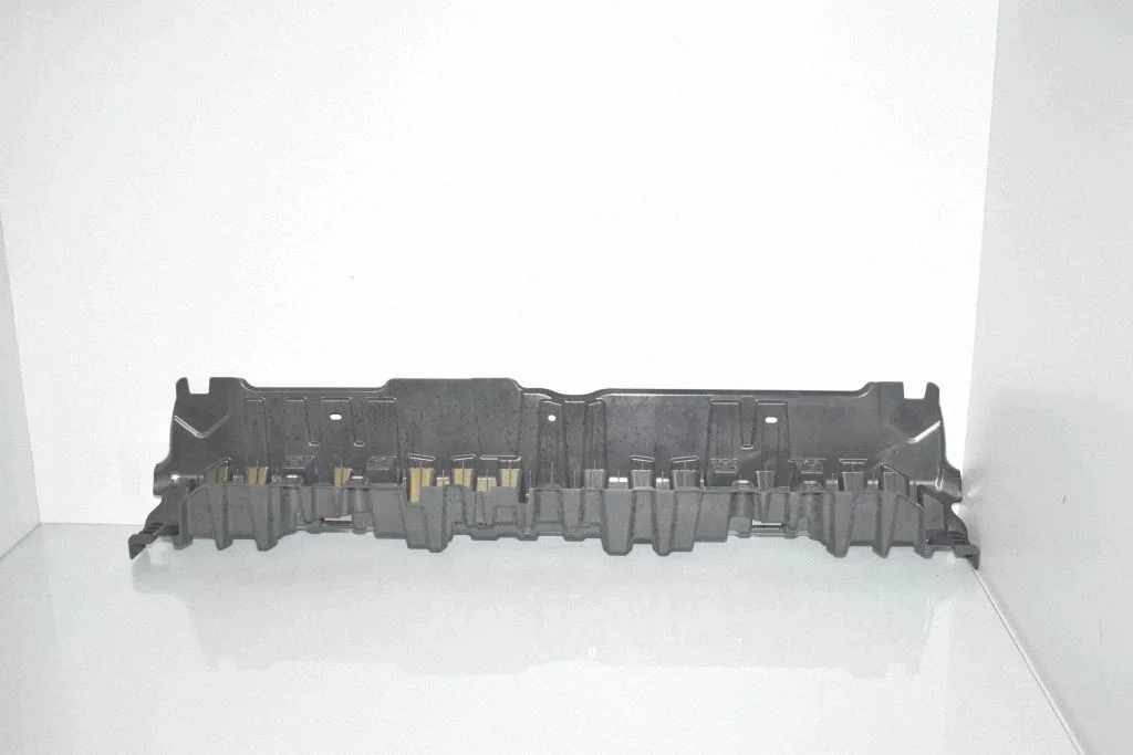Other trunk/boot trim element