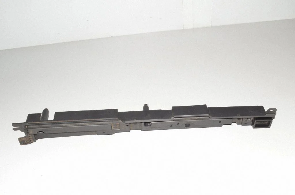 Other trunk/boot trim element