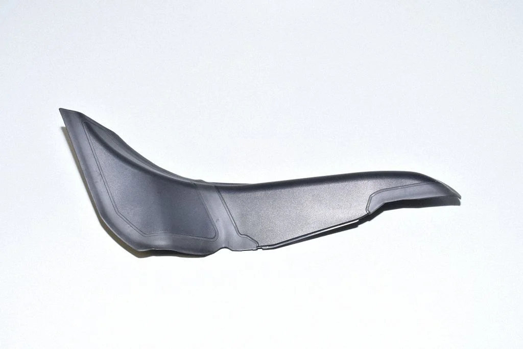 Other trunk/boot trim element