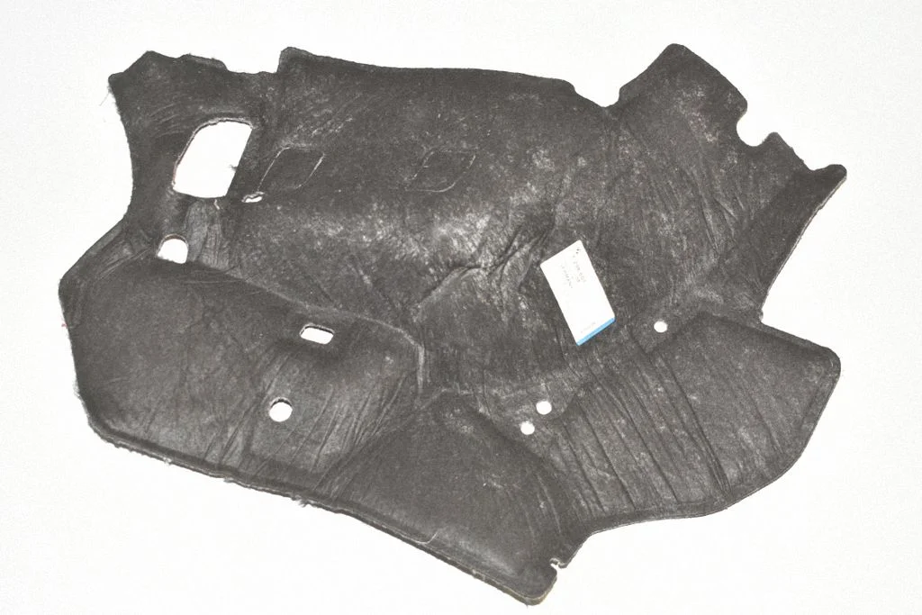 Other trunk/boot trim element 7298607