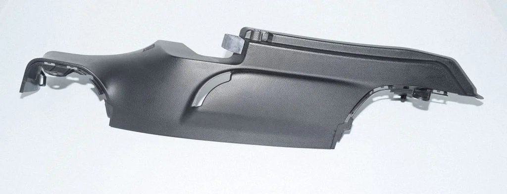 Muu pagasiruumi viimistluse osa – BMW i3 (2013-)