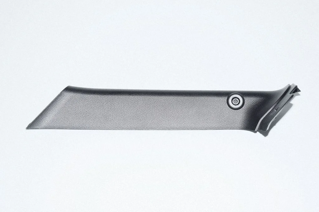 Other trunk/boot trim element 7315766