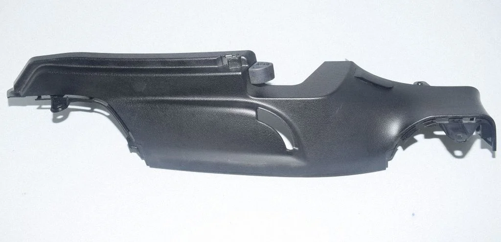 Muu pagasiruumi viimistluse osa – BMW i3 (2013-)