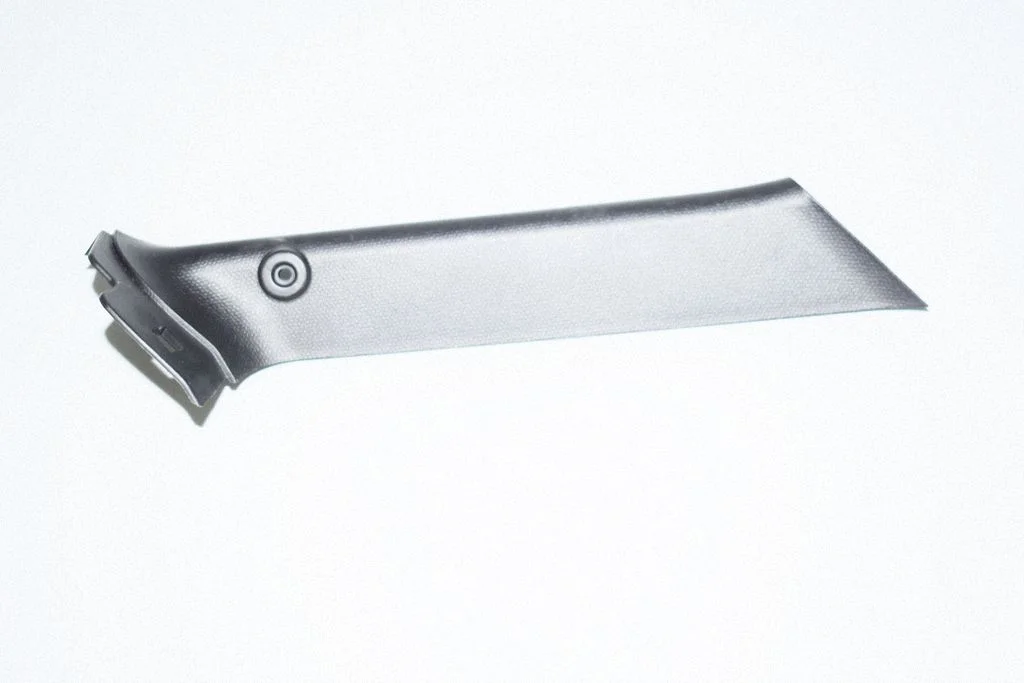 Other trunk/boot trim element – BMW i3 (2013-)