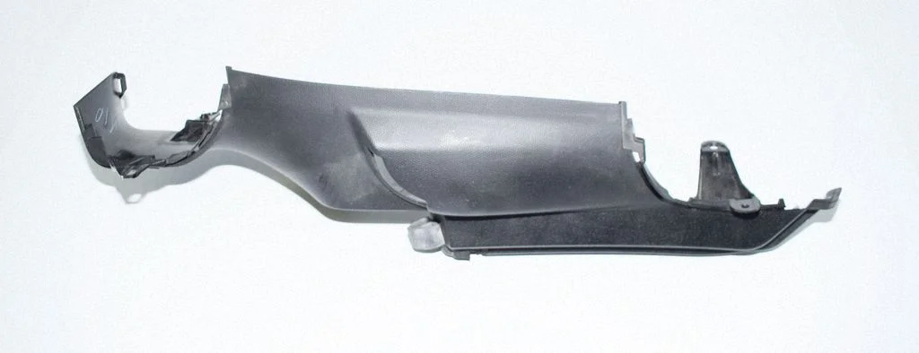 Muu pagasiruumi viimistluse osa – BMW i3 (2013-)